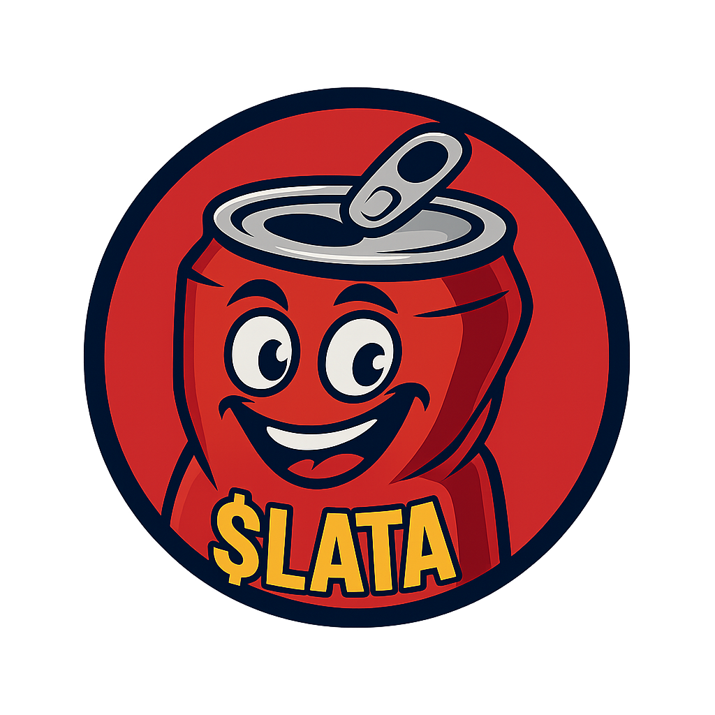 $LATA logo